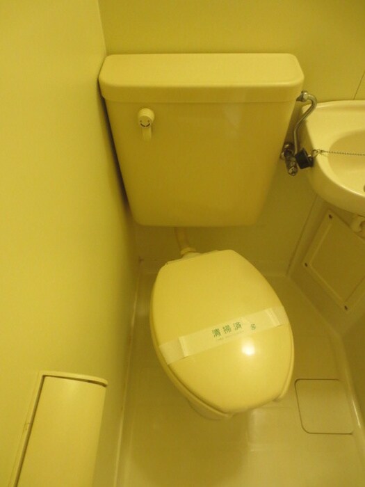 エクレ－ル中央林間の物件内観写真