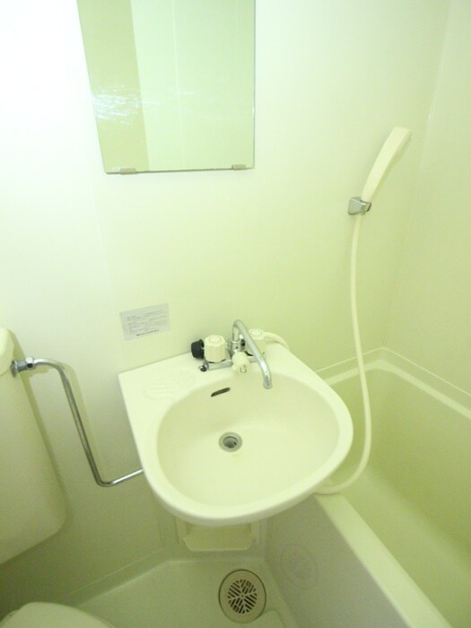 エクレ－ル中央林間の物件内観写真