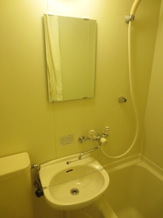 エクレ－ル中央林間の物件内観写真