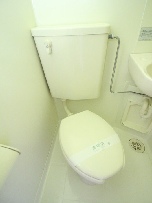 エクレ－ル中央林間の物件内観写真