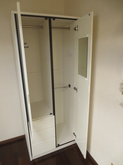 エクレ－ル中央林間の物件内観写真