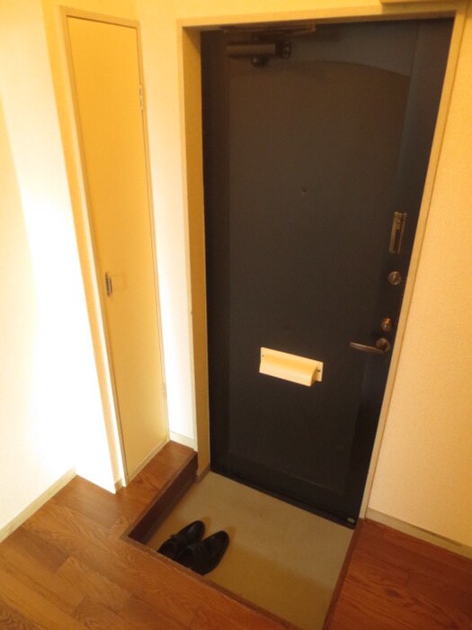 エクレ－ル中央林間の物件内観写真