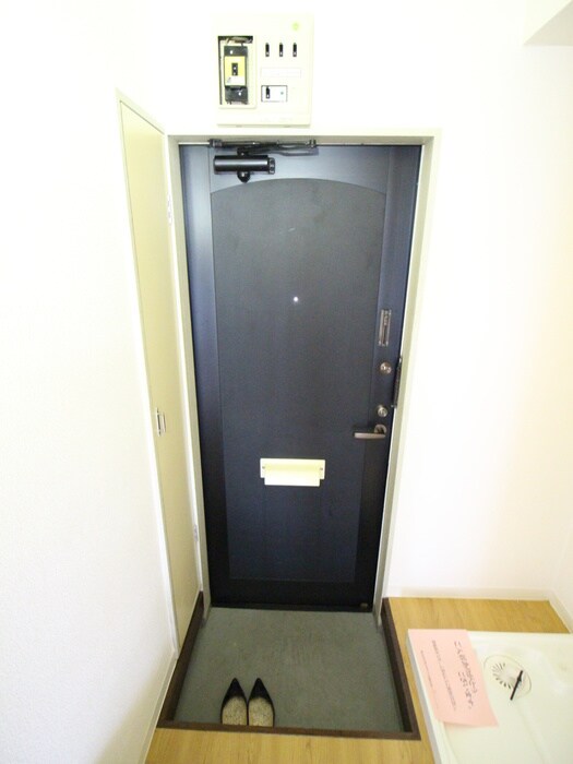 エクレ－ル中央林間の物件内観写真