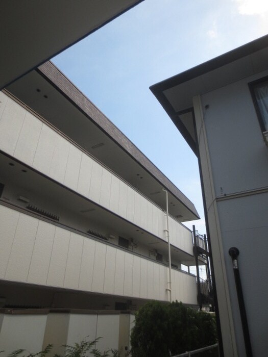 エクレ－ル中央林間の物件内観写真