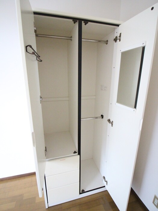 エクレ－ル中央林間の物件内観写真