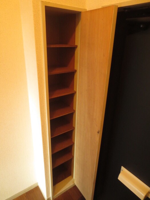 エクレ－ル中央林間の物件内観写真