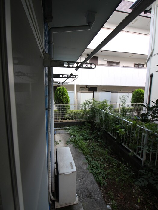 エクレ－ル中央林間の物件内観写真