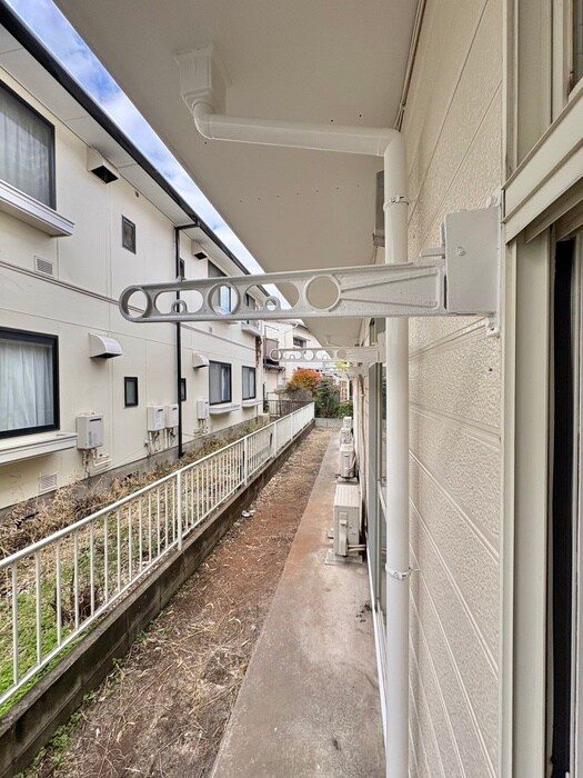 エクレ－ル中央林間の物件内観写真