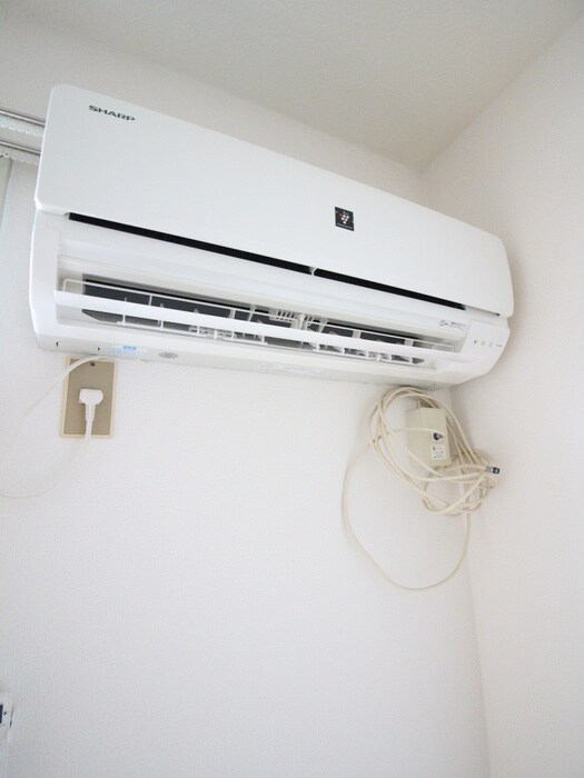 エクレ－ル中央林間の物件内観写真