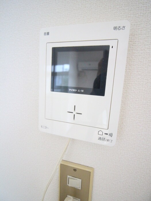 エクレ－ル中央林間の物件内観写真