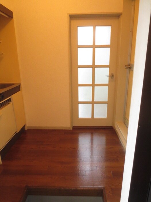 エクレ－ル中央林間の物件内観写真