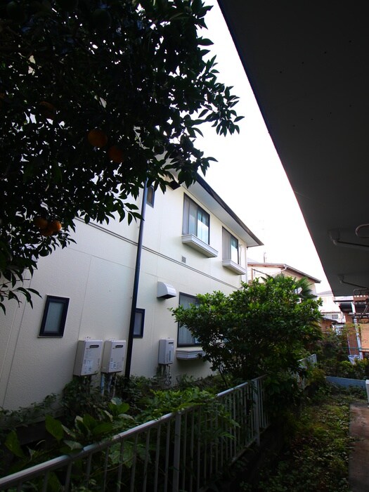 エクレ－ル中央林間の物件内観写真