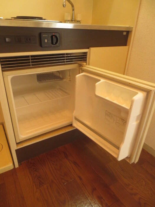 エクレ－ル中央林間の物件内観写真