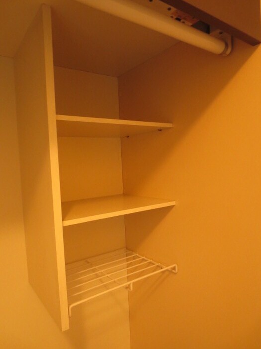 エクレ－ル中央林間の物件内観写真