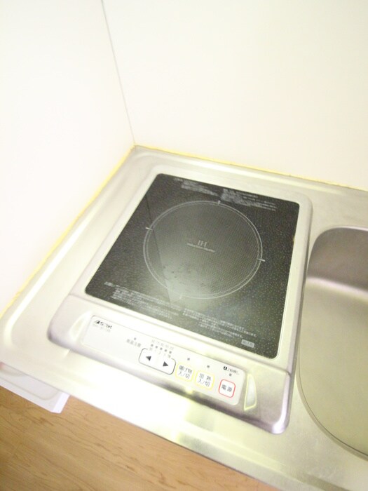 エクレ－ル中央林間の物件内観写真