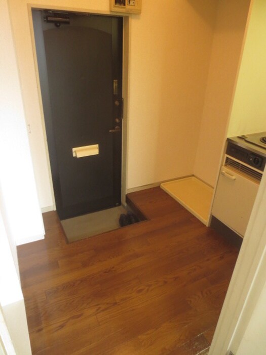 エクレ－ル中央林間の物件内観写真