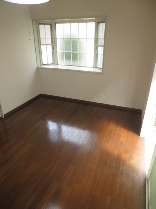 エクレ－ル中央林間の物件内観写真