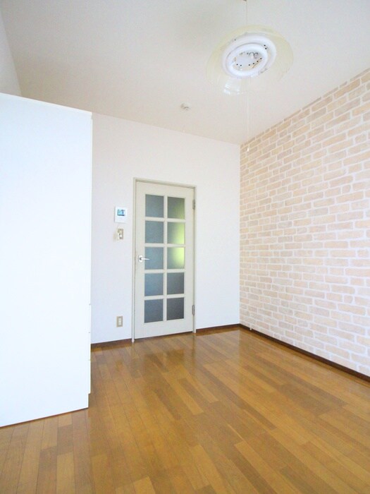 エクレ－ル中央林間の物件内観写真