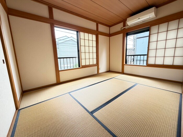 西大泉3丁目貸家の物件内観写真