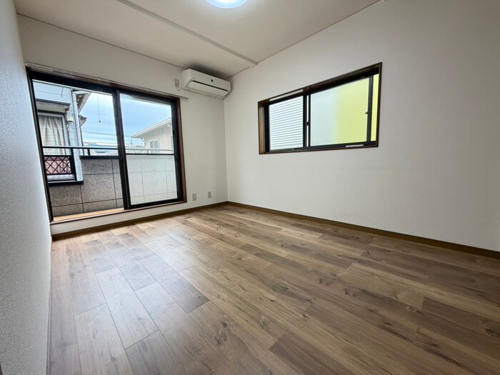 西大泉3丁目貸家の物件内観写真