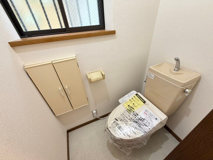 西大泉3丁目貸家の物件内観写真