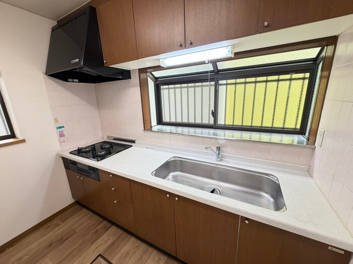 西大泉3丁目貸家の物件内観写真