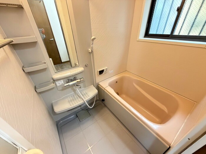 西大泉3丁目貸家の物件内観写真