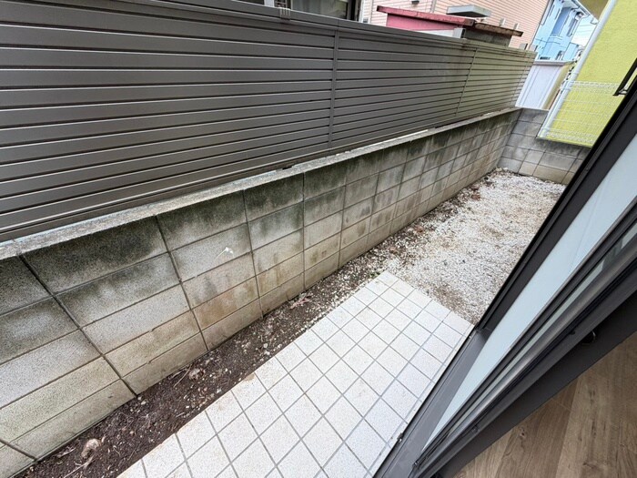 西大泉3丁目貸家の物件内観写真