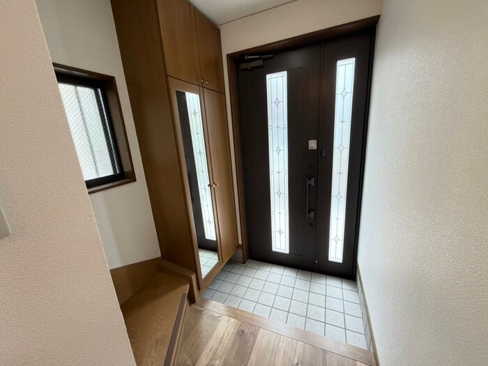 西大泉3丁目貸家の物件内観写真