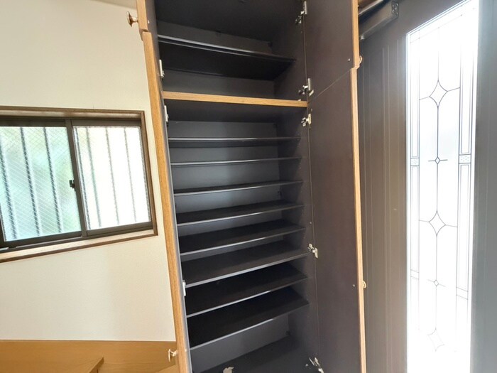 西大泉3丁目貸家の物件内観写真