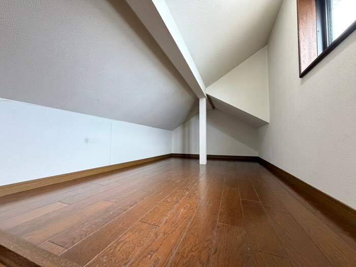 西大泉3丁目貸家の物件内観写真