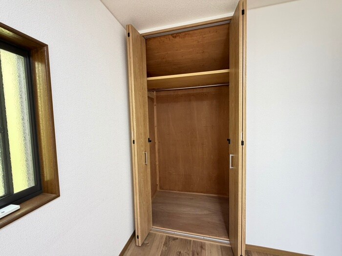 西大泉3丁目貸家の物件内観写真