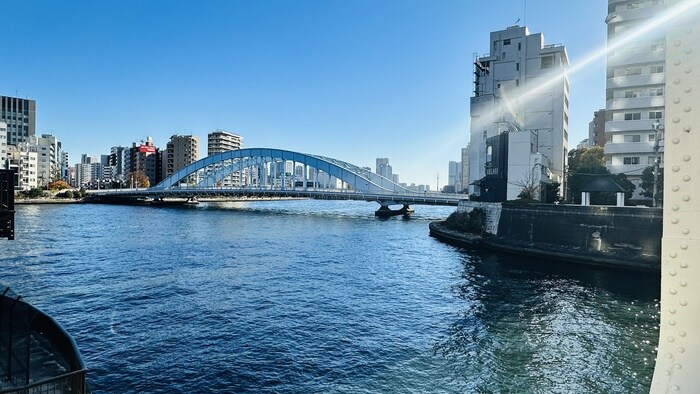 ｸﾞﾗﾝﾊﾟﾚｽ東京八重洲ｱﾍﾞﾆｭｰの物件外観写真