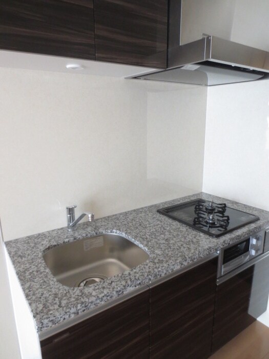 ｸﾞﾗﾝﾊﾟﾚｽ東京八重洲ｱﾍﾞﾆｭｰの物件内観写真