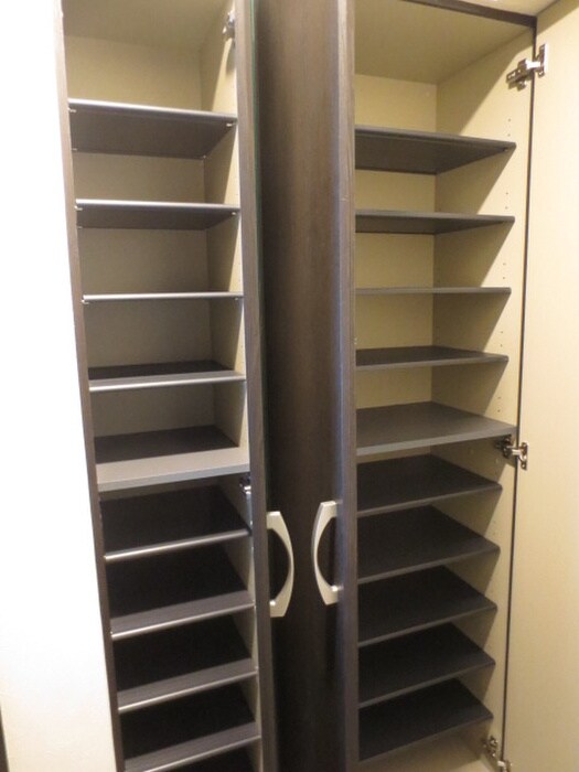 ｸﾞﾗﾝﾊﾟﾚｽ東京八重洲ｱﾍﾞﾆｭｰの物件内観写真