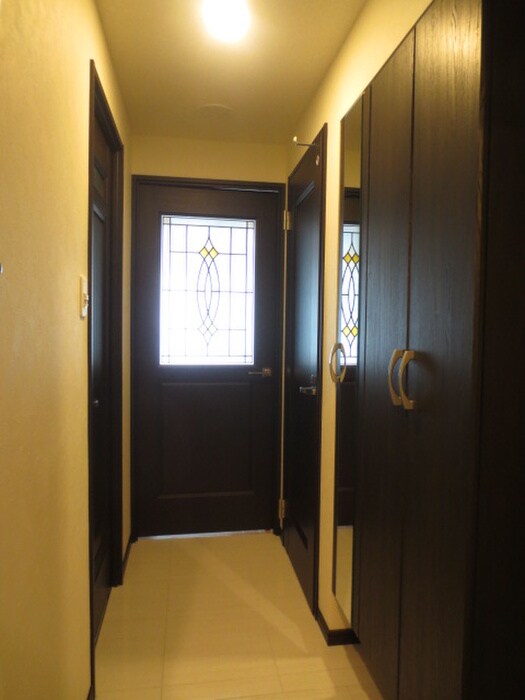 ｸﾞﾗﾝﾊﾟﾚｽ東京八重洲ｱﾍﾞﾆｭｰの物件内観写真