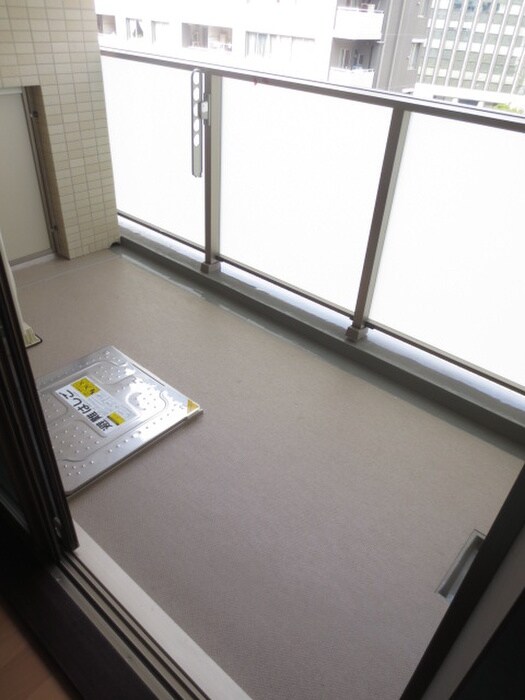 ｸﾞﾗﾝﾊﾟﾚｽ東京八重洲ｱﾍﾞﾆｭｰの物件内観写真