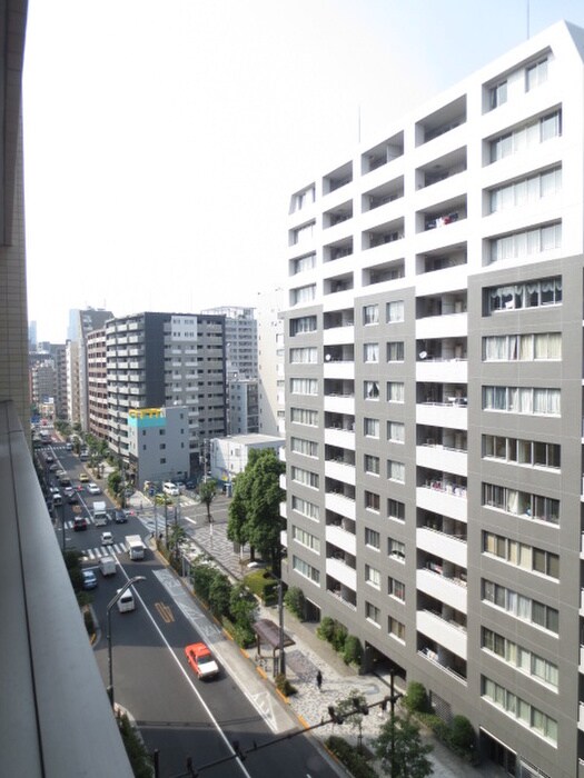 ｸﾞﾗﾝﾊﾟﾚｽ東京八重洲ｱﾍﾞﾆｭｰの物件内観写真