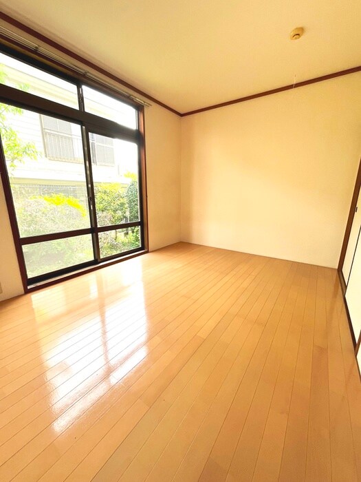 サングリーンの物件内観写真