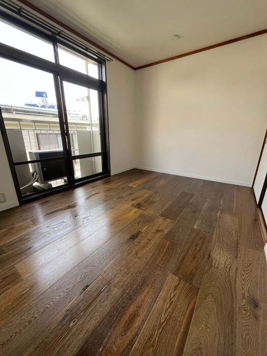 サングリーンの物件内観写真