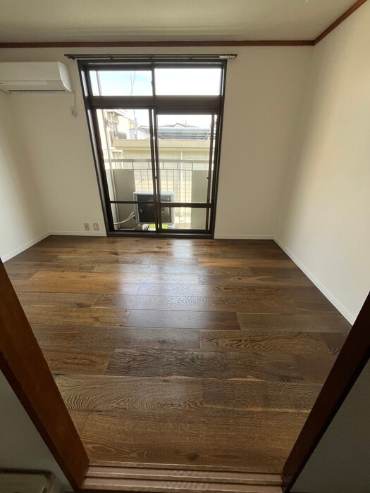 サングリーンの物件内観写真