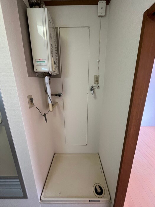 サングリーンの物件内観写真