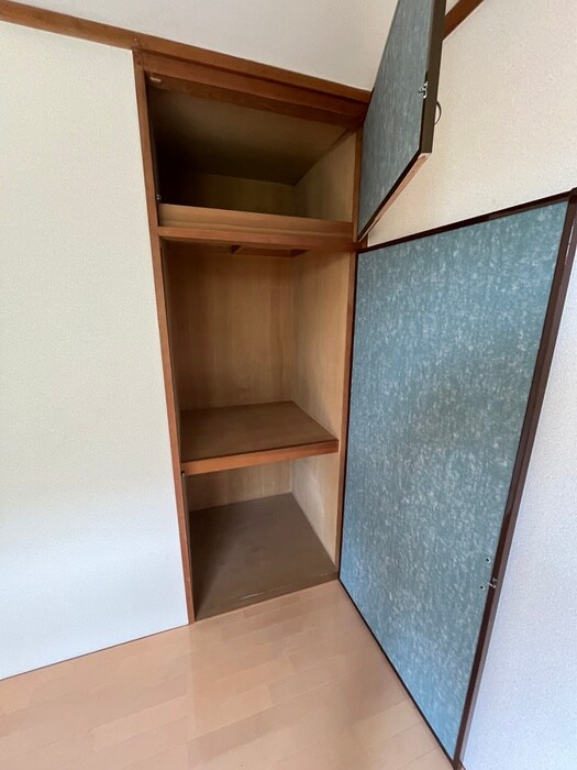 サングリーンの物件内観写真