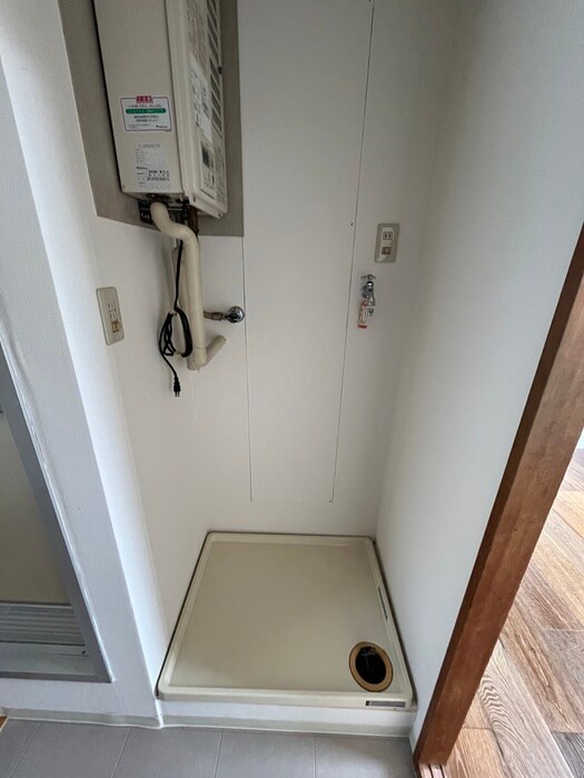 サングリーンの物件内観写真