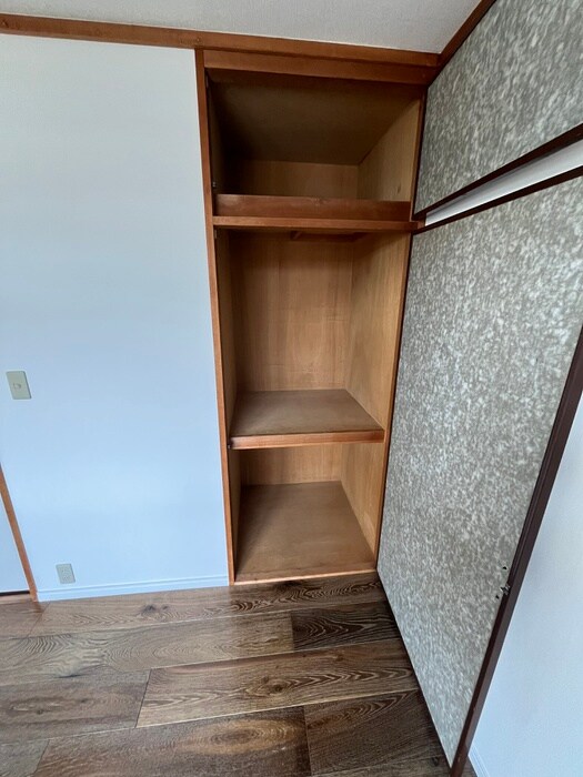 サングリーンの物件内観写真