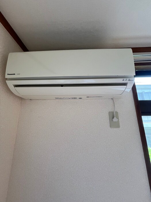 サングリーンの物件内観写真