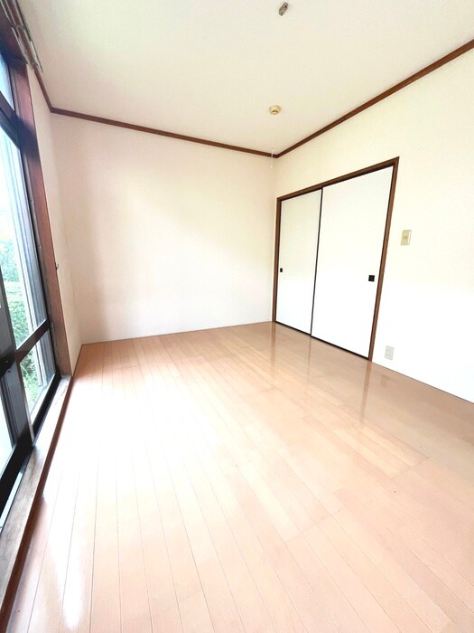 サングリーンの物件内観写真