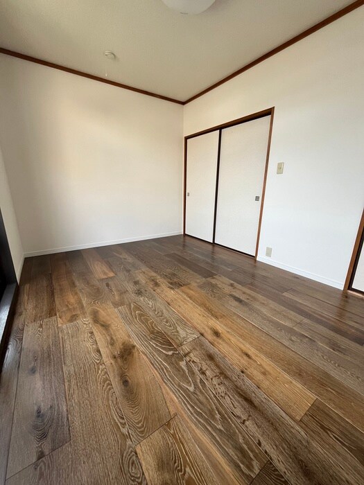 サングリーンの物件内観写真