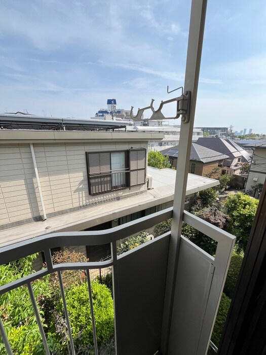 サングリーンの物件内観写真