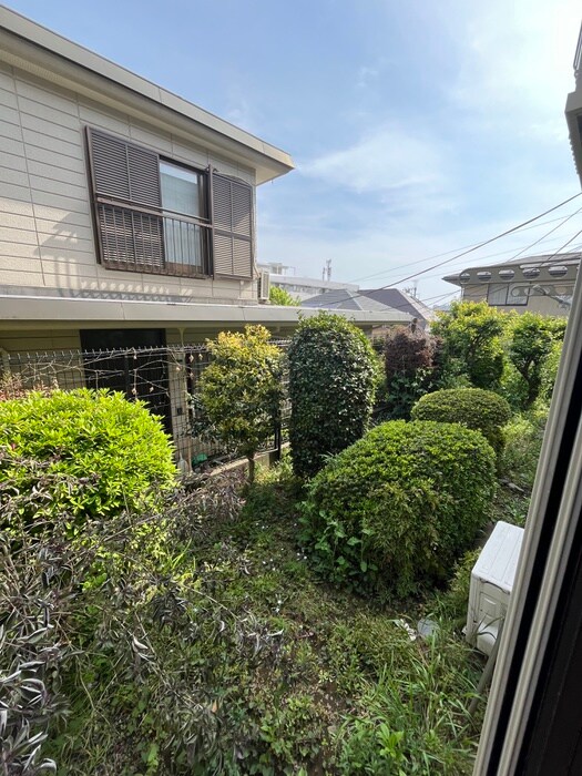 サングリーンの物件内観写真